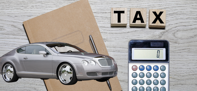company-car-tax